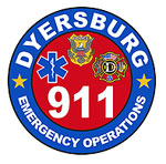 Dyersburg 911 Emergency Operations