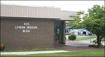 Lyman Ingram Building