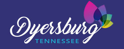 Dyersburg, TN Logo