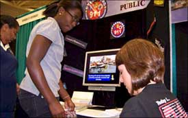 State Career Fair