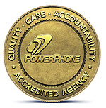 Powerphone Gold Seal